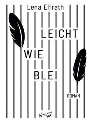 cover image of Leicht wie Blei